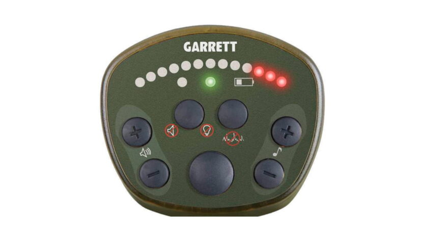 Garrett RECON-PRO AML-1000 PACK8