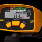 Garrett ACE 200i