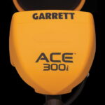 Garrett ACE 300i