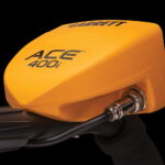 Garrett ACE 400i