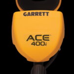 Garrett ACE 400i