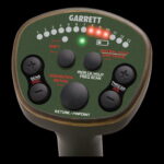 Garrett ATX 10x12 DD