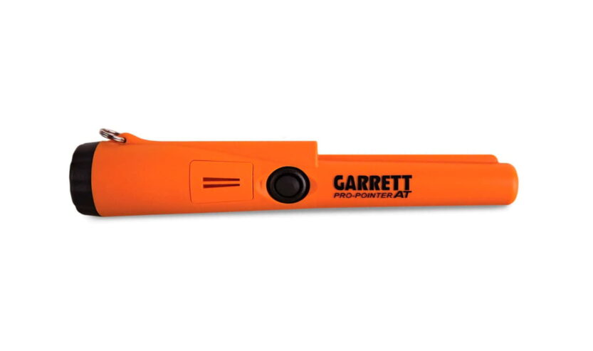 Garrett Pro-Pointer AT