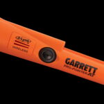 Garrett Pro-Pointer AT Z-link