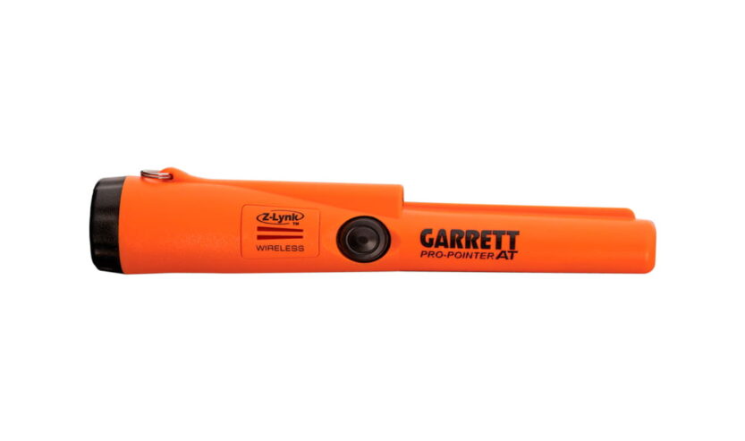 Garrett Pro-Pointer AT Z-link