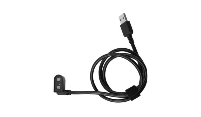 Magnetic Charge Cable, EQX