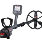 Minelab CTX 3030