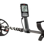 Minelab EQUINOX 800