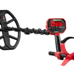 Minelab VANQUISH 540 Pro-Pack