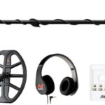 Minelab VANQUISH 540 Pro-Pack