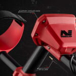 Minelab VANQUISH 540 Pro-Pack