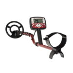 Minelab X-Terra 505