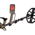 Minelab X-TERRA Elite