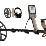 Minelab X-TERRA Elite